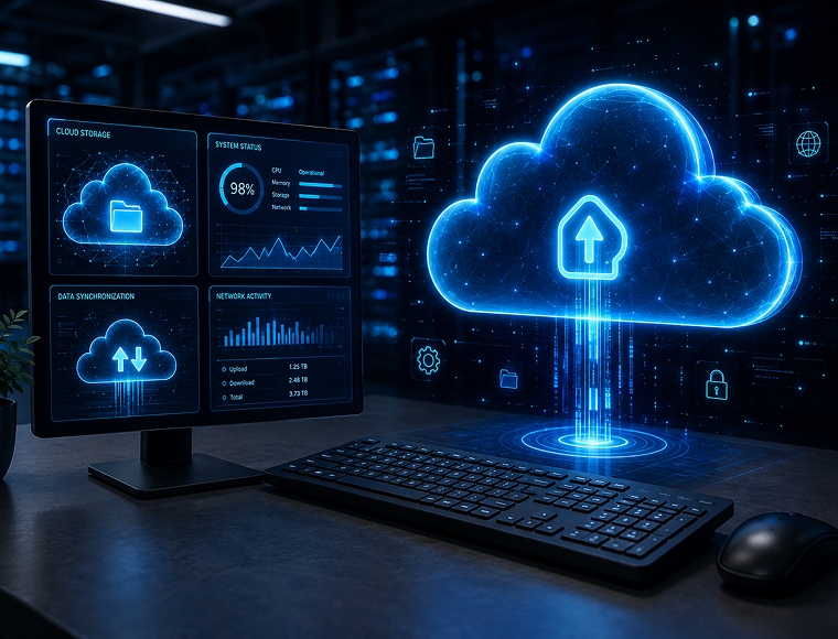 Virtualization